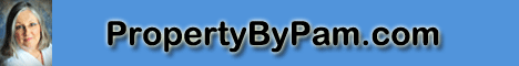 link to PropertyByPam.com